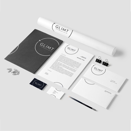 Glimt - Architecture agency