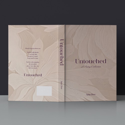 Untouched - A Poetry Collection