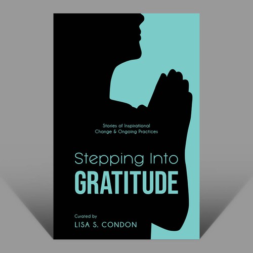 Stepping Into Gratitude 2