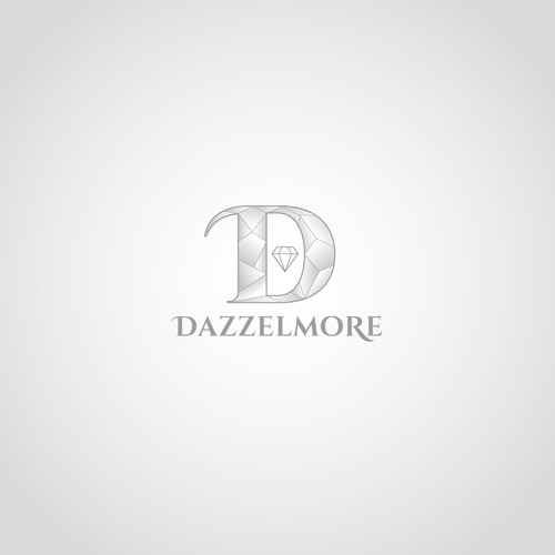 Dazzelmore Diamonds Logo