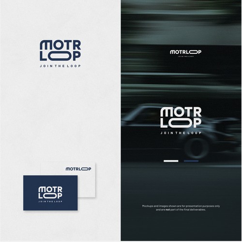 MOTRLOOP