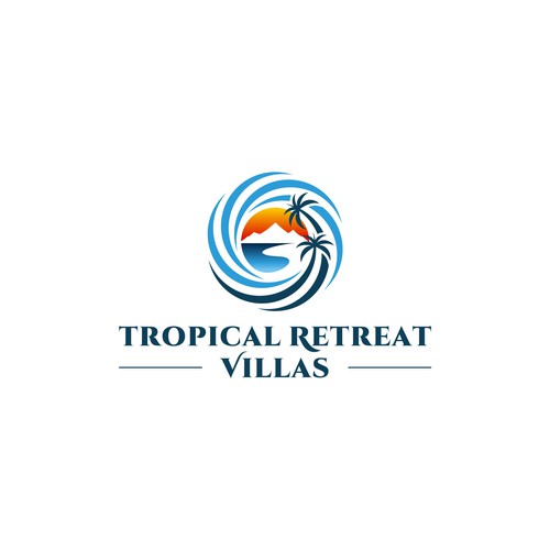 Tropical Retreat Villas