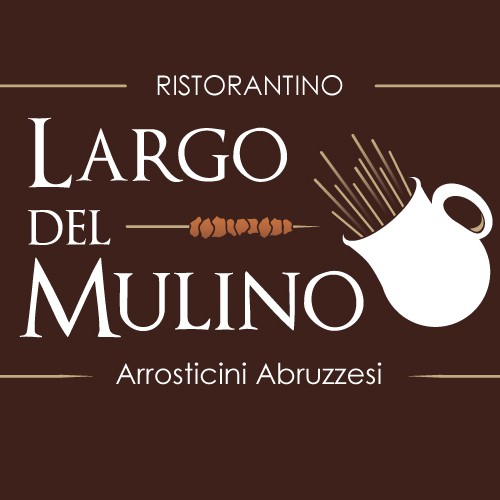 Largo del Mulino