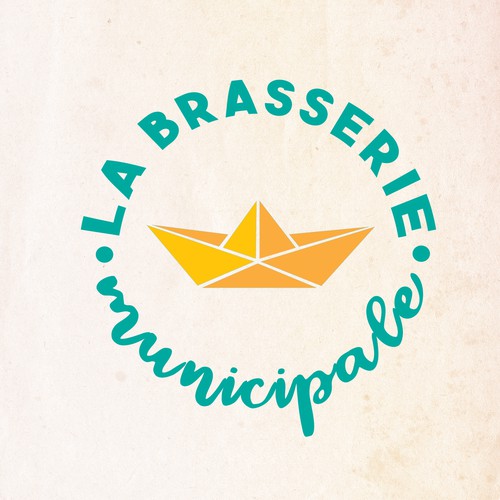 La brasserie municipale