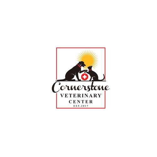 Cornerstone Veterinary Center
