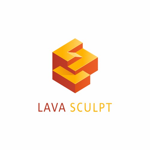 Lava Sculpt