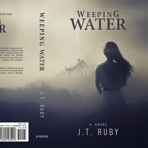WEEPIN WATER