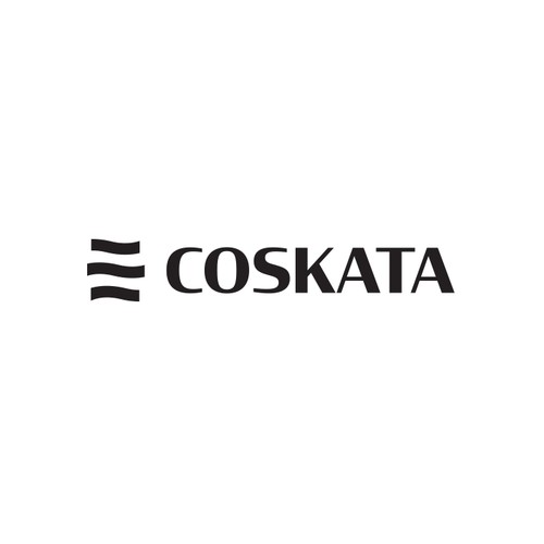Coskata Fishing apparel brand logo