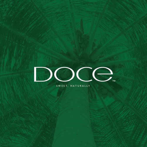 New logo wanted for Doce