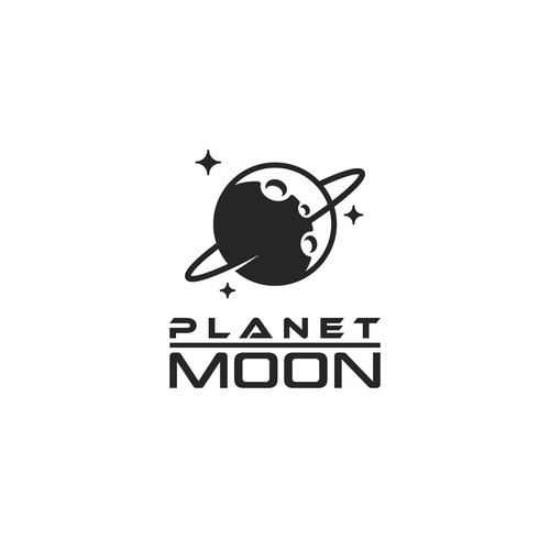 Planet moon