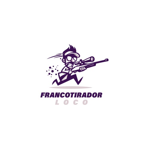 Francotirador Loco