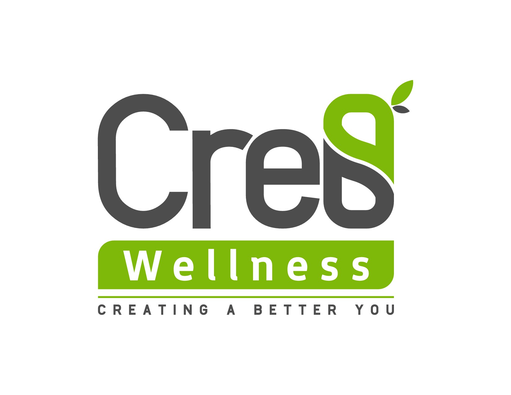 Wellness supplements brand needs fresh logo
