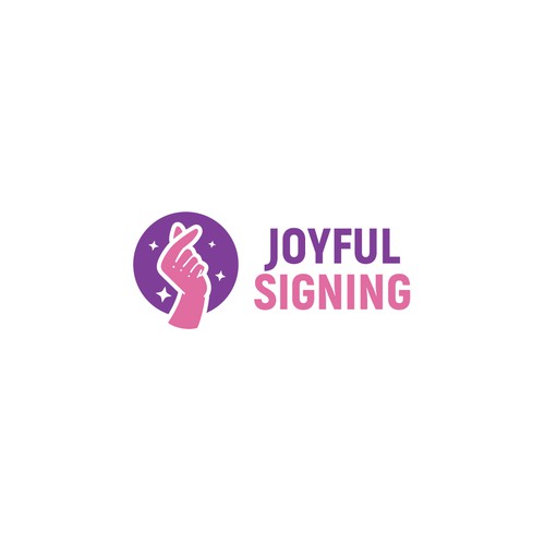 Joyful Signing