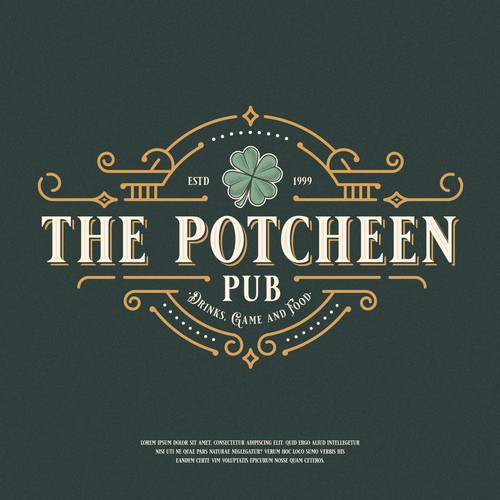 The Potcheen Pub