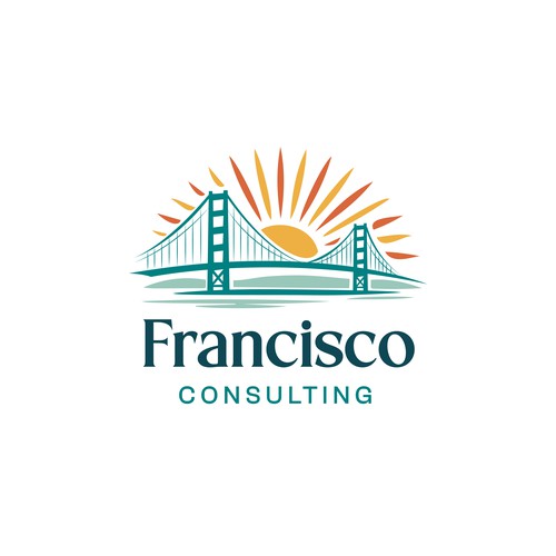 Francisco Consulting — Brand Identity Design