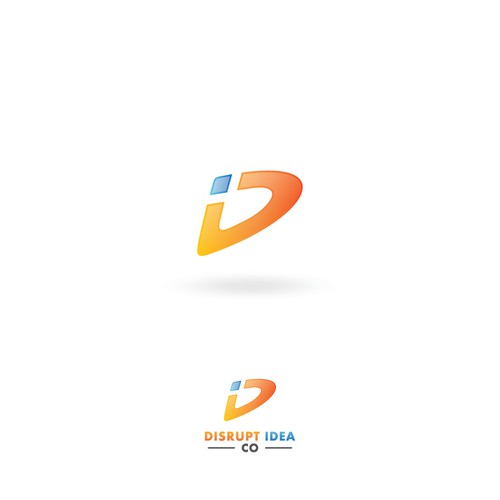 modern logo design