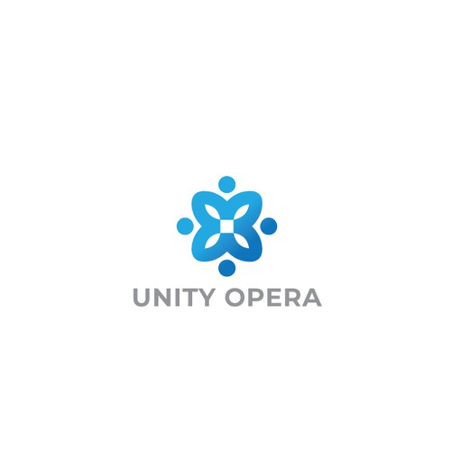 Community Logo Design 
