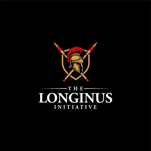 Logo Concept for The LONGINUS Initiative