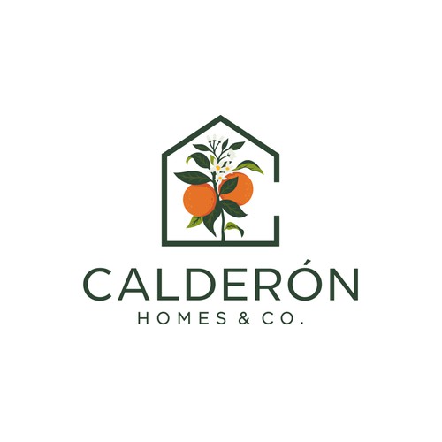 Calderón Homes & Co.