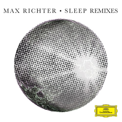 Sleep Remixes CD