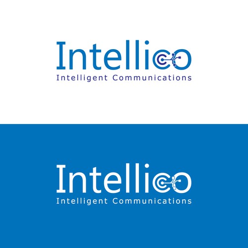 Intellico Logo