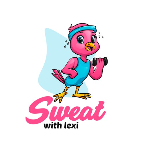 mascot