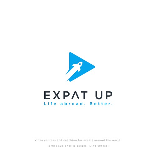 Expat Up