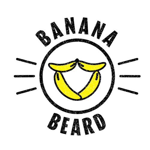 Banana Beard