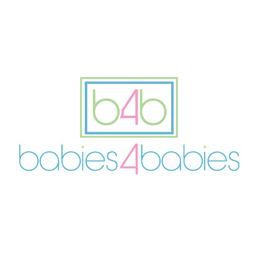 Help Babies4Babies with a new logo