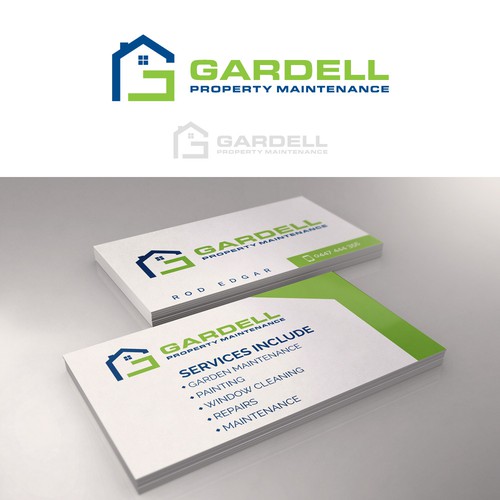 Gardell Property Maintenance 