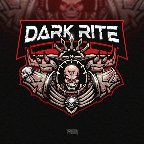 Dark Rite Logo