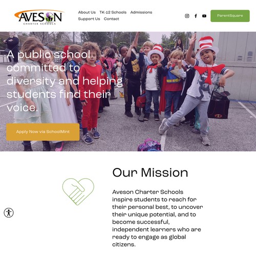 Aveson Charter School