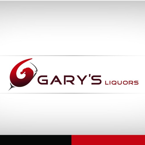 GARY'S LIQUORS needs a new logo!