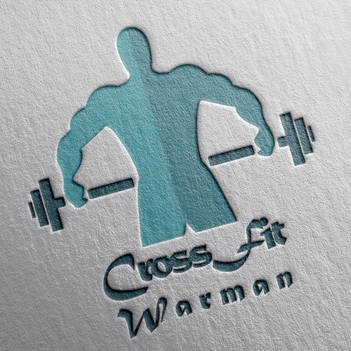 Gym Logo