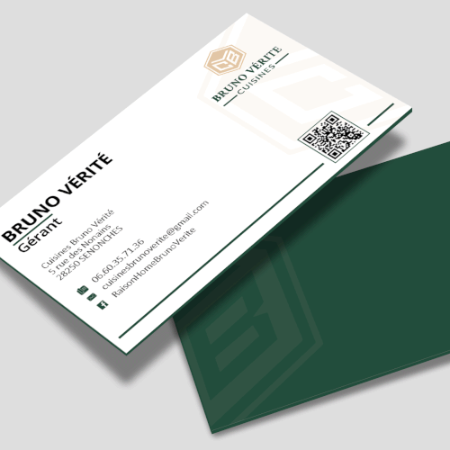 Business Card Design