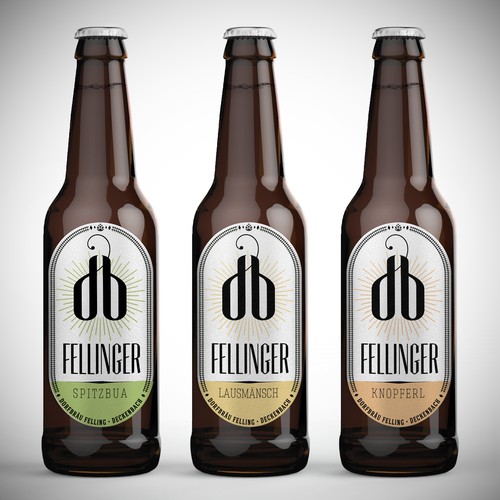 beer labels