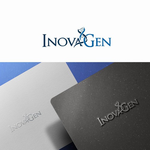 Logo for InovaGen