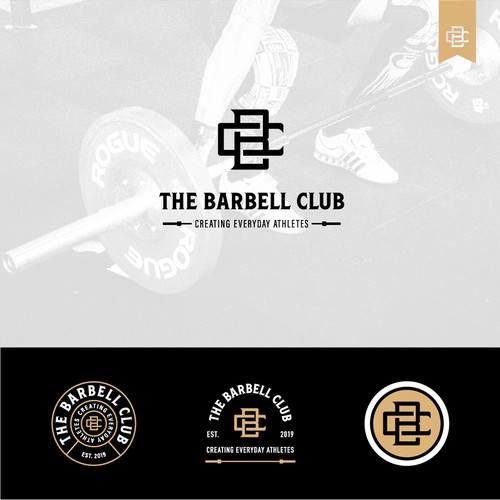 The Barbell Club