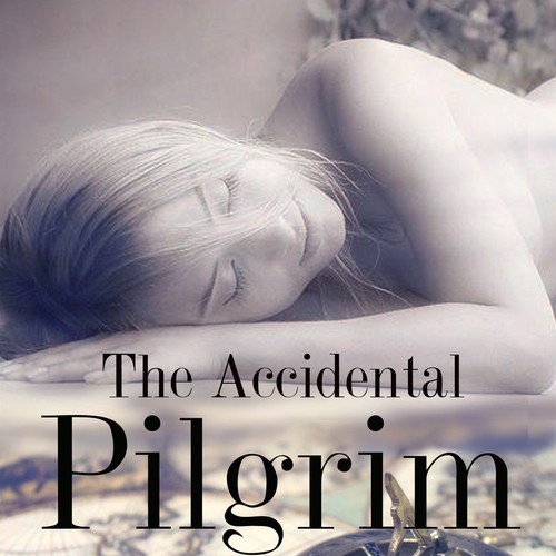 Create a seductive cover for a novel about a biologist, her husband and a sexy Israeli archaeologist