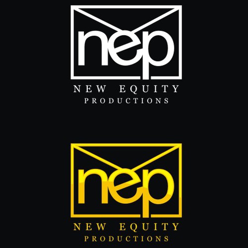 Create a new, trustworthy and energetic image for New Equity Productions