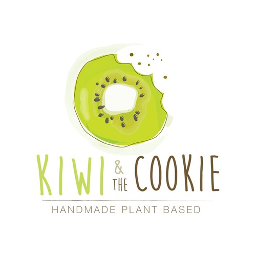 Kiwi and the cookie