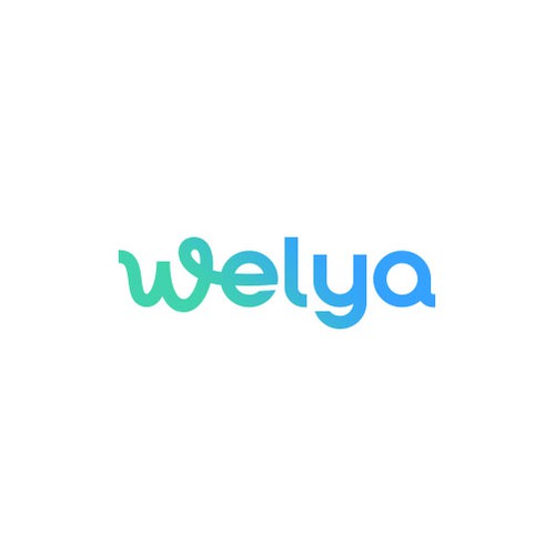 Welya Wordmark