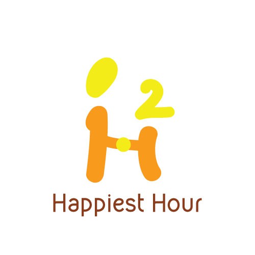 Happiest Hour logo