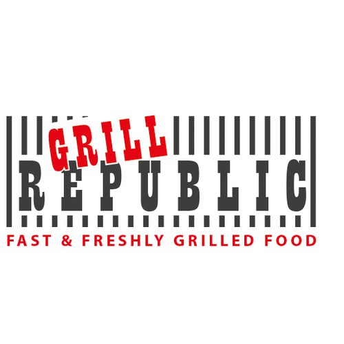 Dynamic Sydney Restaurant Concept needs a Logo Design