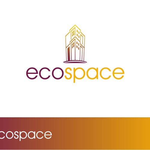 New logo wanted for EcoSpace