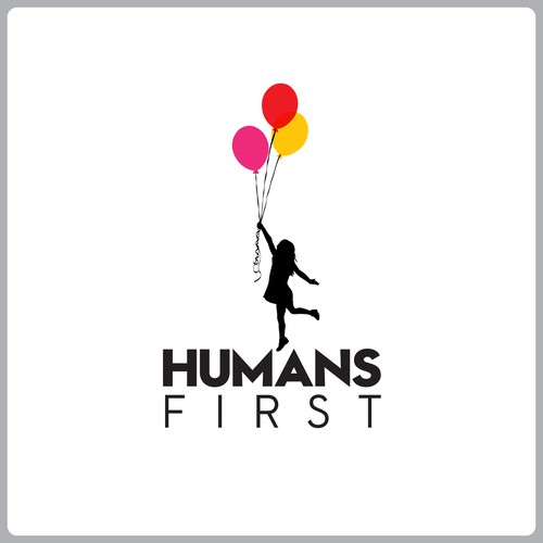 HUMANS FIRST