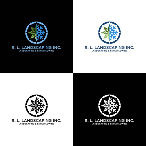 R. L. Lanscaping Inc. 