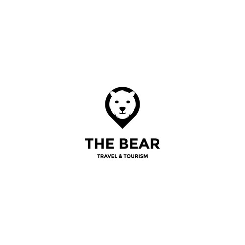 the bear