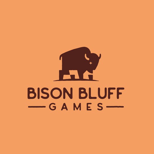 Bluffing Bison