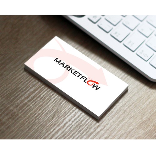 Create a Brand Identity for Marketflow